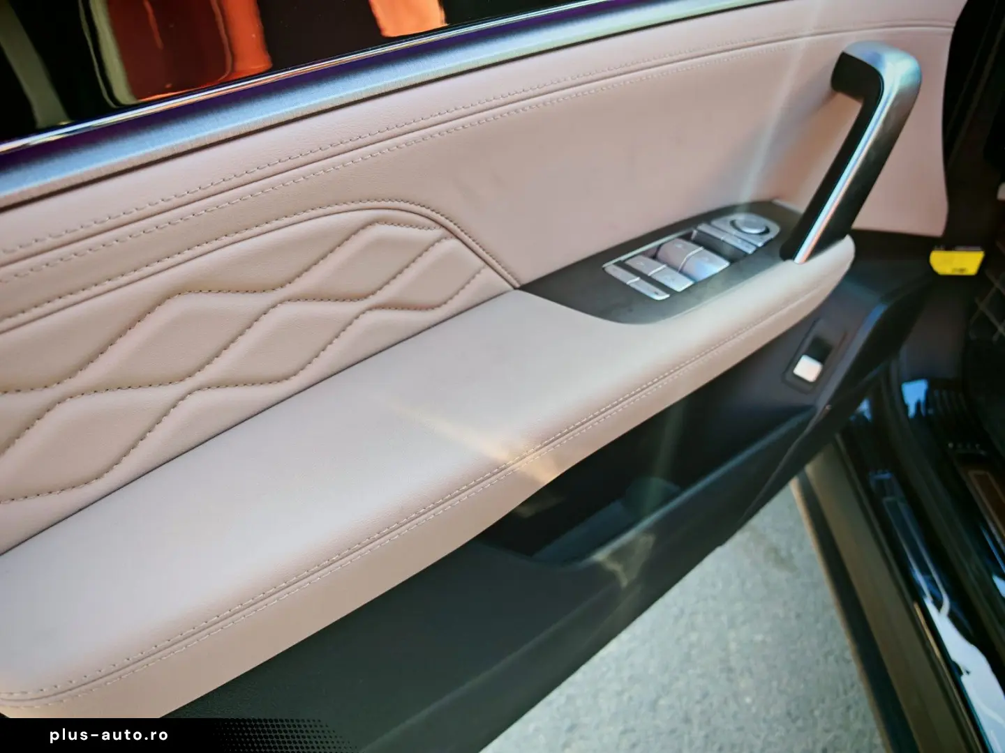 BYD TANG - Euro6 Registered