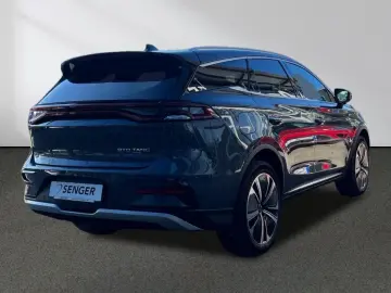 BYD TANG EV AWD 7-Seat Panorama Ambient FACELIFT