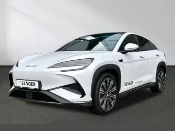 BYD TANG EV AWD 7-Seat Panorama Ambient FACELIFT