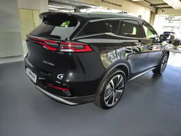 BYD TANG EV AWD 7-Seat Panorama Ambient FACELIFT
