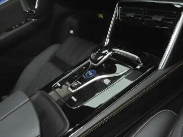 BYD TANG EV AWD 7-Seat Panorama Ambient FACELIFT