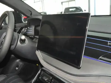 BYD TANG EV AWD 7-Seat Panorama Ambient FACELIFT