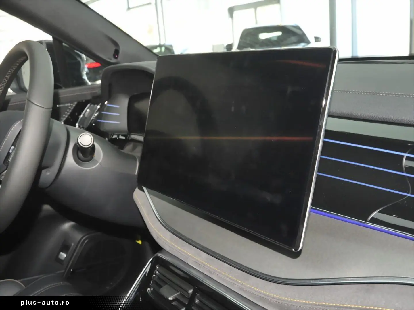 BYD TANG EV AWD 7-Seat Panorama Ambient FACELIFT