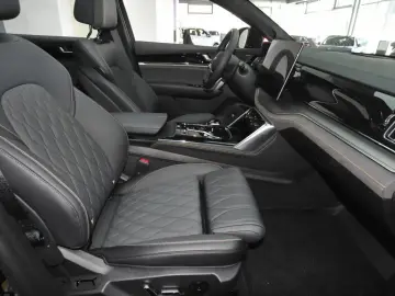 BYD TANG EV AWD 7-Seat Panorama Ambient FACELIFT