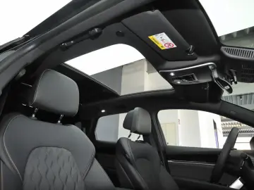 BYD TANG EV AWD 7-Seat Panorama Ambient FACELIFT