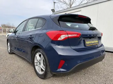 FORD FOCUS 1.0 ECOBOOST 125 CP