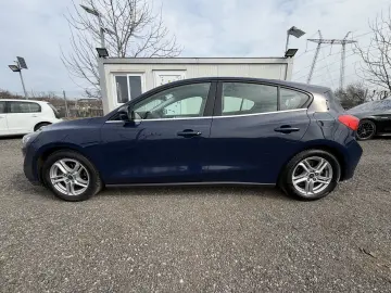 FORD FOCUS 1.0 ECOBOOST 125 CP