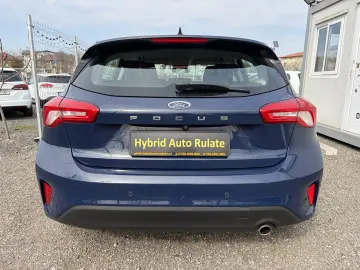 FORD FOCUS 1.0 ECOBOOST 125 CP