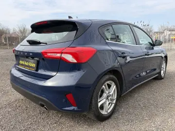 FORD FOCUS 1.0 ECOBOOST 125 CP