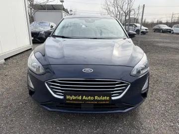 FORD FOCUS 1.0 ECOBOOST 125 CP