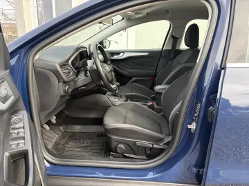 FORD FOCUS 1.0 ECOBOOST 125 CP