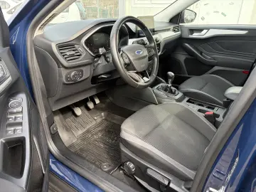 FORD FOCUS 1.0 ECOBOOST 125 CP