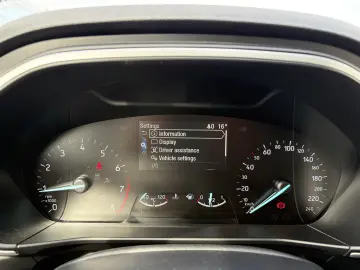 FORD FOCUS 1.0 ECOBOOST 125 CP