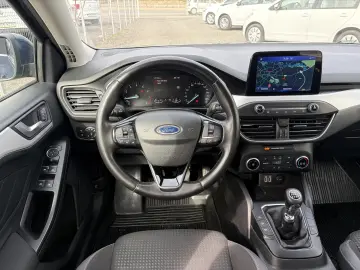 FORD FOCUS 1.0 ECOBOOST 125 CP