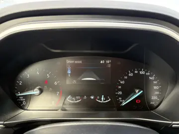 FORD FOCUS 1.0 ECOBOOST 125 CP