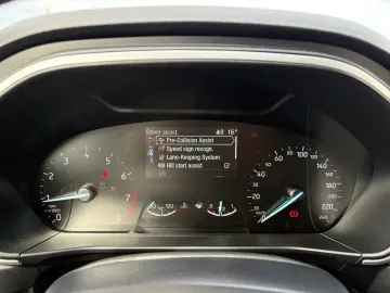 FORD FOCUS 1.0 ECOBOOST 125 CP