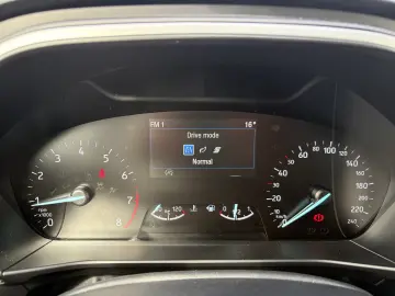 FORD FOCUS 1.0 ECOBOOST 125 CP