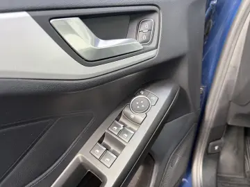 FORD FOCUS 1.0 ECOBOOST 125 CP