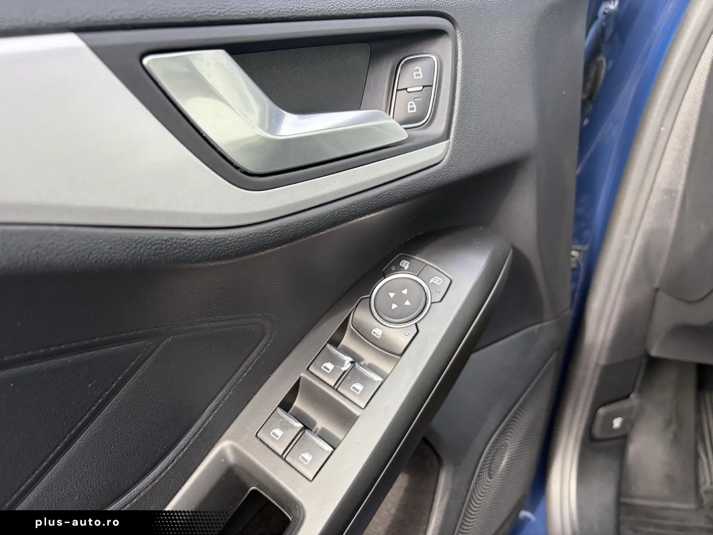 FORD FOCUS 1.0 ECOBOOST 125 CP