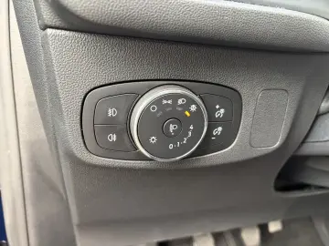 FORD FOCUS 1.0 ECOBOOST 125 CP