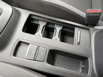 FORD FOCUS 1.0 ECOBOOST 125 CP