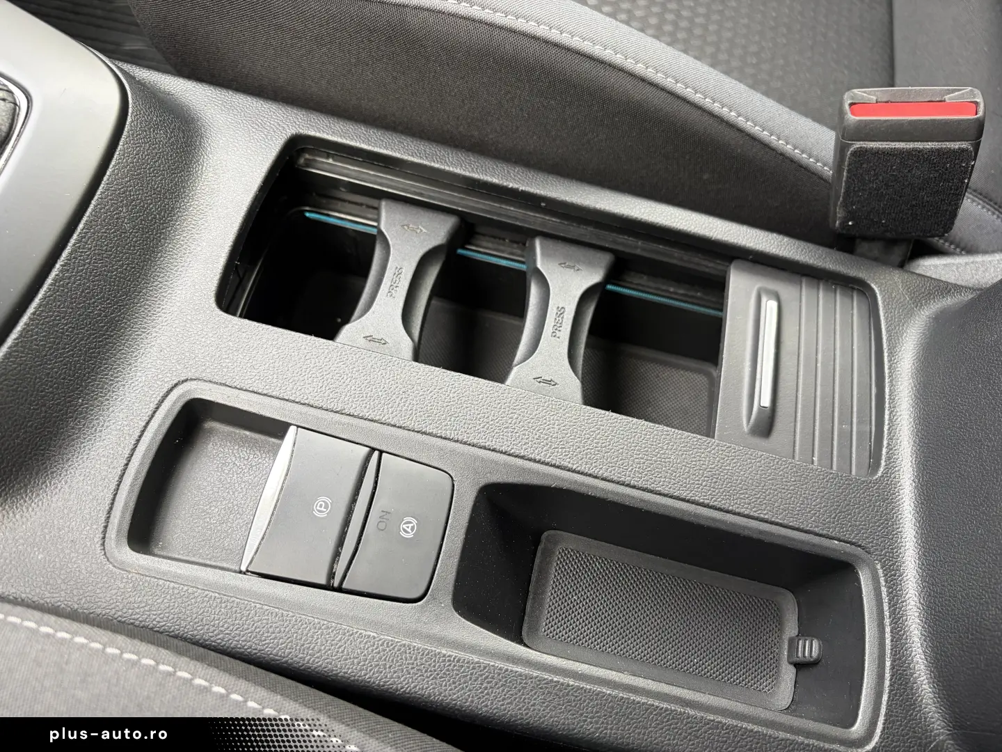 FORD FOCUS 1.0 ECOBOOST 125 CP