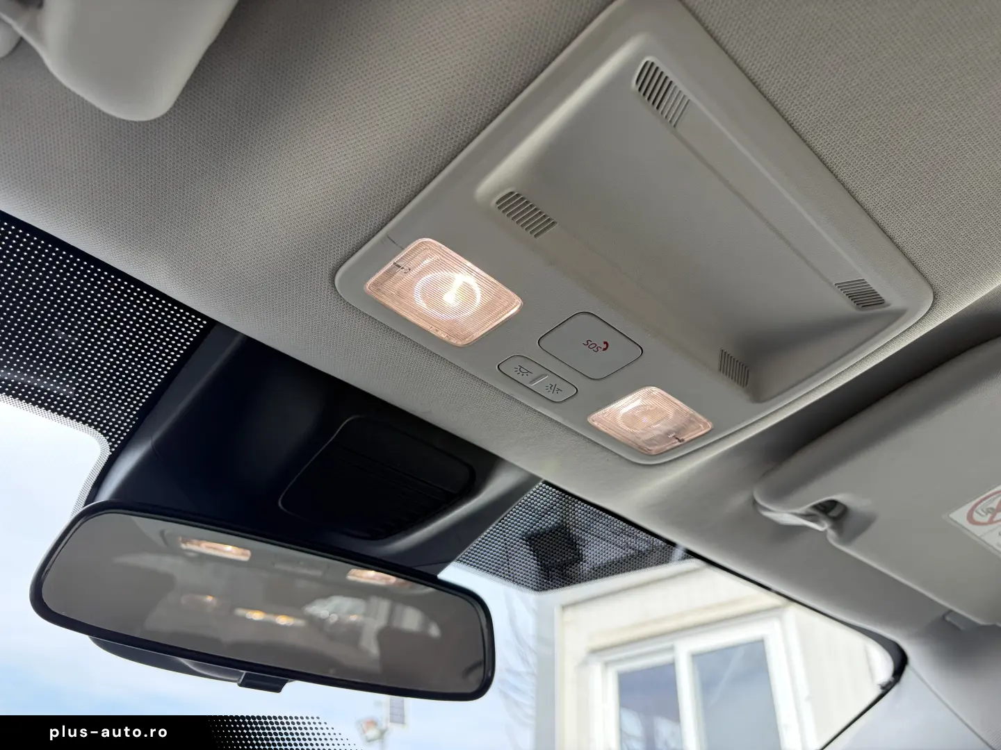 FORD FOCUS 1.0 ECOBOOST 125 CP