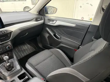 FORD FOCUS 1.0 ECOBOOST 125 CP
