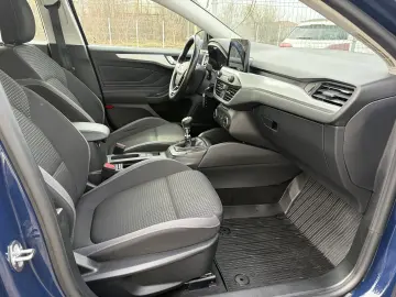 FORD FOCUS 1.0 ECOBOOST 125 CP