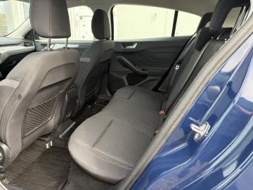 FORD FOCUS 1.0 ECOBOOST 125 CP