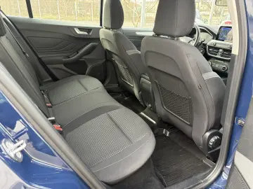 FORD FOCUS 1.0 ECOBOOST 125 CP