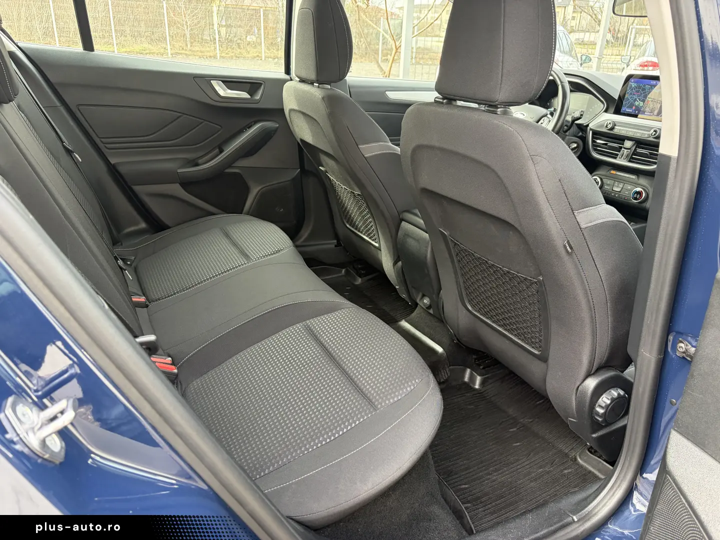 FORD FOCUS 1.0 ECOBOOST 125 CP