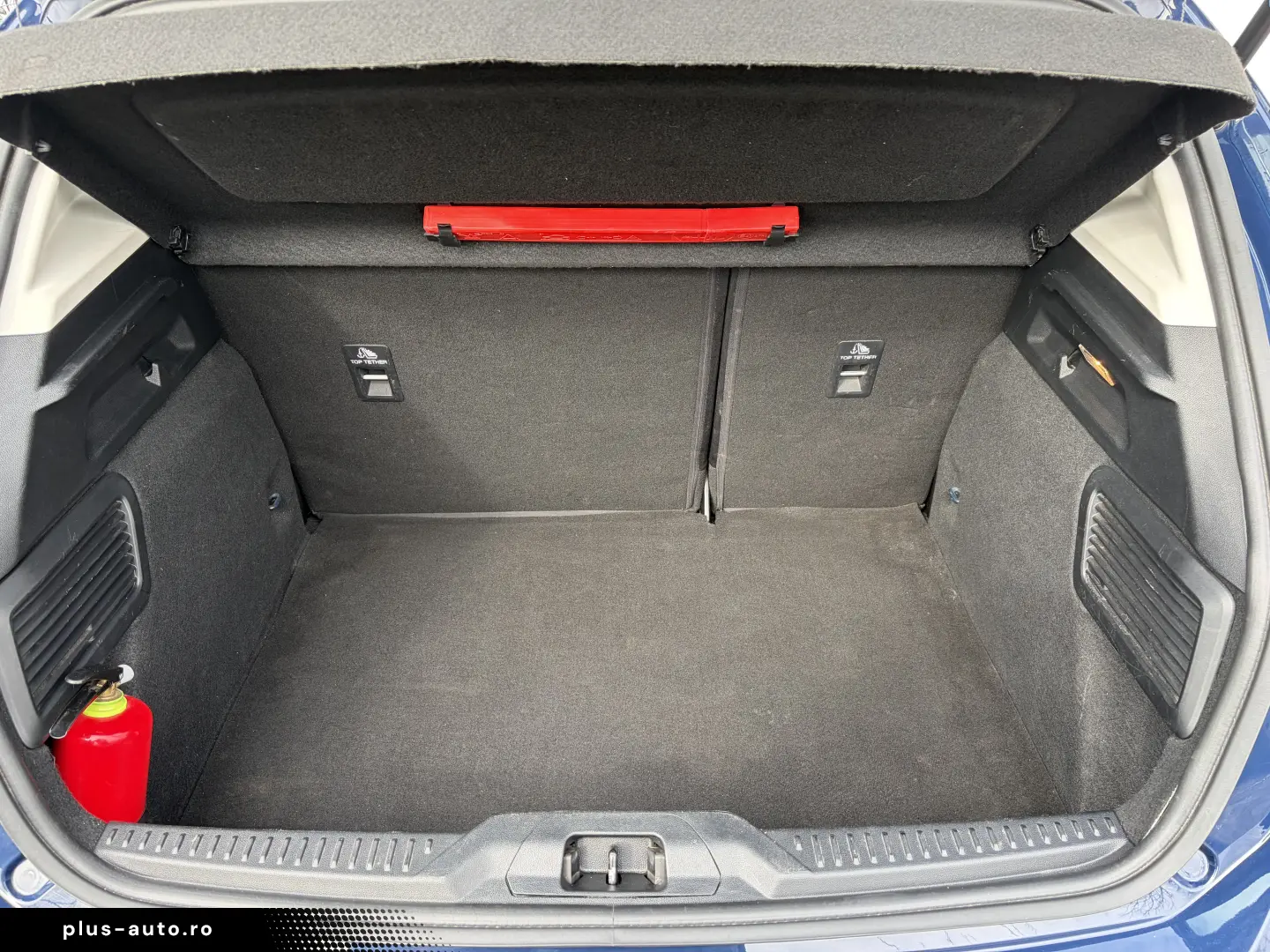 FORD FOCUS 1.0 ECOBOOST 125 CP