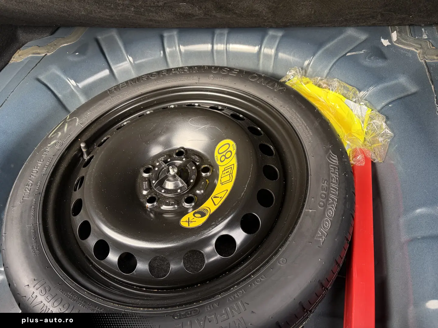 FORD FOCUS 1.0 ECOBOOST 125 CP