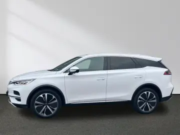 BYD TANG EV AWD 7-Seat Panorama Ambient FACELIFT