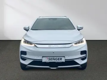 BYD TANG EV AWD 7-Seat Panorama Ambient FACELIFT