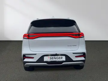 BYD TANG EV AWD 7-Seat Panorama Ambient FACELIFT