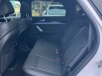 BYD TANG EV AWD 7-Seat Panorama Ambient FACELIFT