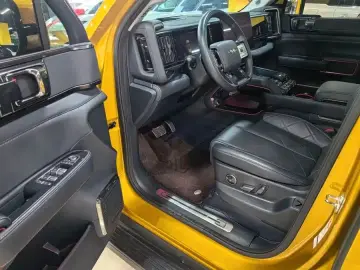 BYD Leopard 5 AWD Yunlian Flagship Edition