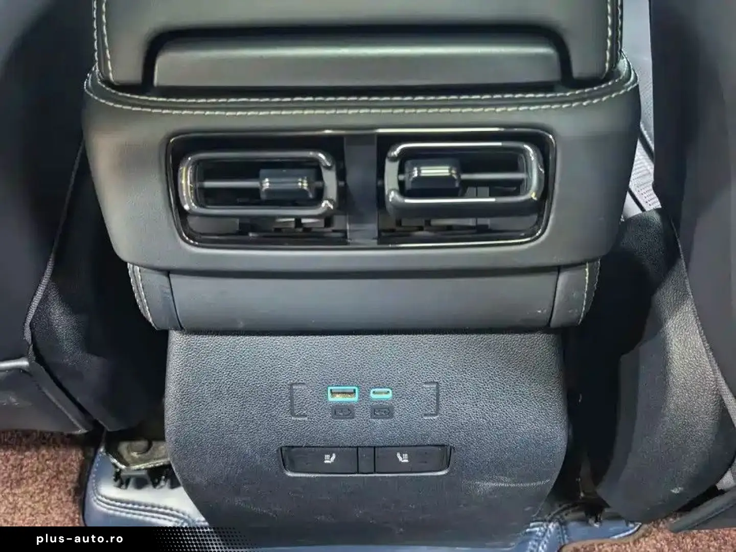 BYD Leopard 5 AWD Yunlian Flagship Edition