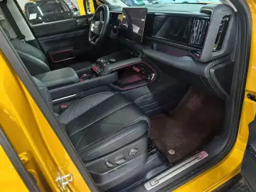 BYD Leopard 5 AWD Yunlian Flagship Edition