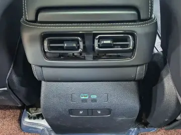 BYD Leopard 5 AWD Yunlian Flagship Edition