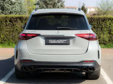 Mercedes-Benz GLE 53 AMG 4Matic _PANO_HUD