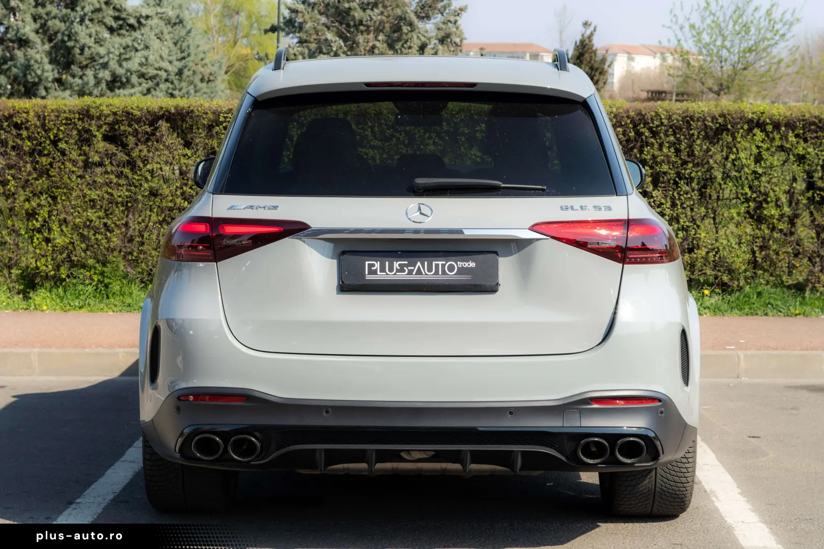 Mercedes-Benz GLE 53 AMG 4Matic _PANO_HUD