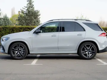 Mercedes-Benz GLE 53 AMG 4Matic _PANO_HUD