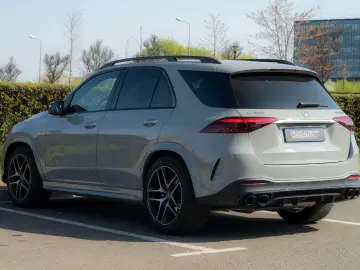 Mercedes-Benz GLE 53 AMG 4Matic _PANO_HUD