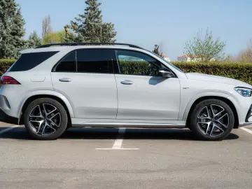 Mercedes-Benz GLE 53 AMG 4Matic _PANO_HUD