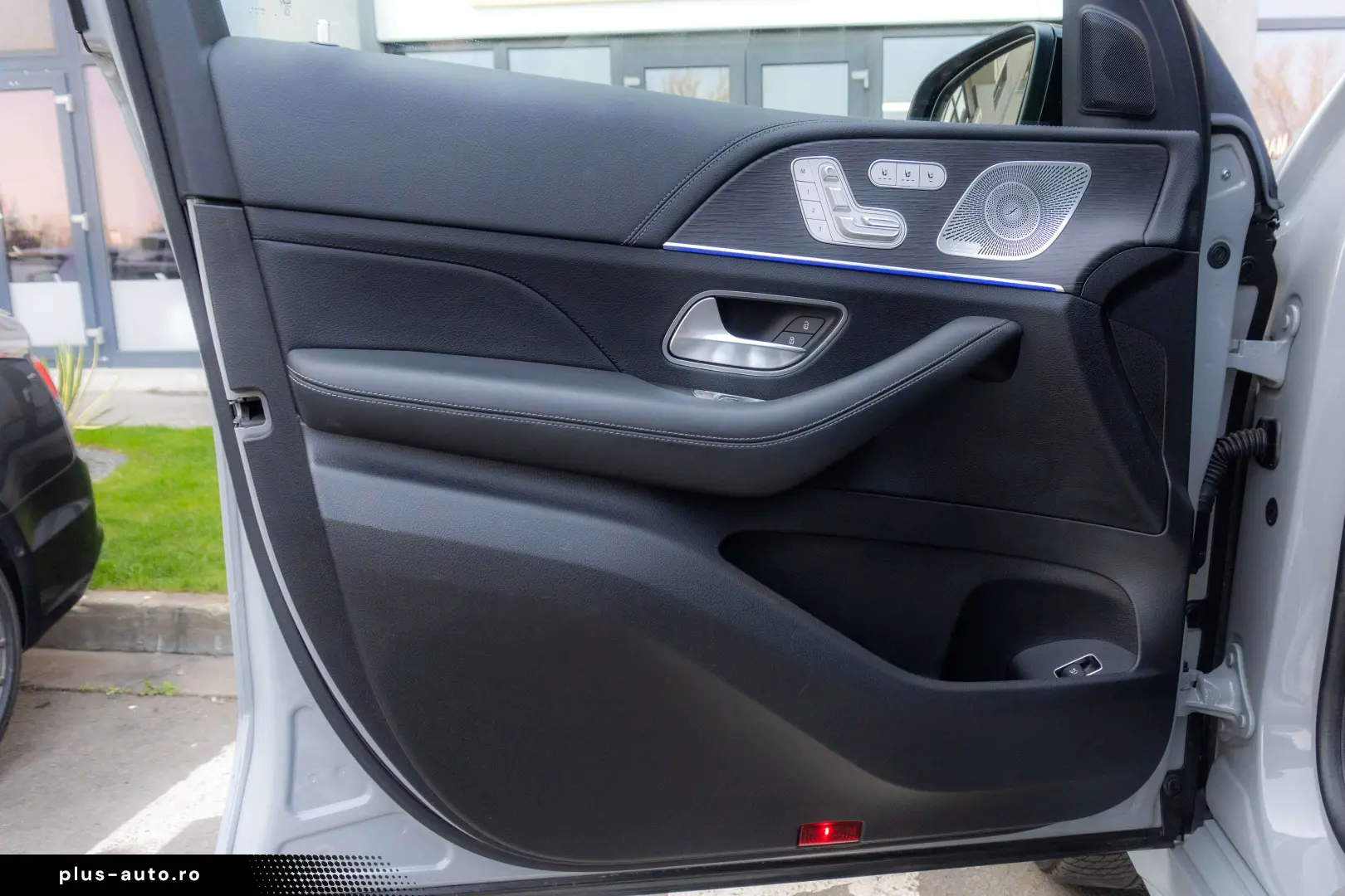 Mercedes-Benz GLE 53 AMG 4Matic _PANO_HUD