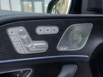 Mercedes-Benz GLE 53 AMG 4Matic _PANO_HUD