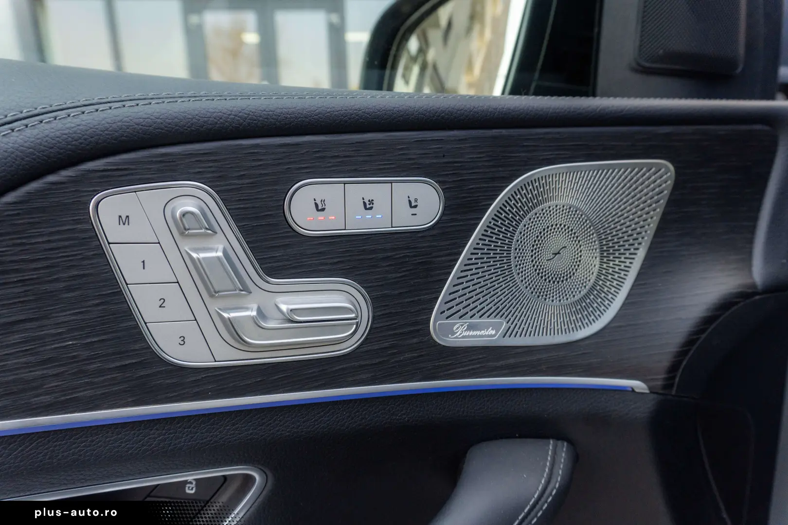 Mercedes-Benz GLE 53 AMG 4Matic _PANO_HUD